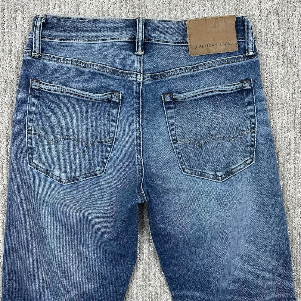 American Eagle Outfitters these american